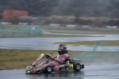 12/02/2017 : Trophée Gangeois 2017 à Ganges (Photos Antoine Camblor) 2017 — karting