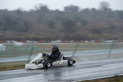 12/02/2017 : Trophée Gangeois 2017 à Ganges (Photos Antoine Camblor) 2017 — karting