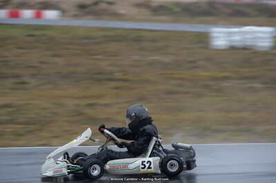 12/02/2017 : Trophée Gangeois 2017 à Ganges (Photos Antoine Camblor) 2017 — karting