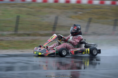 12/02/2017 : Trophée Gangeois 2017 à Ganges (Photos Antoine Camblor) 2017 — karting