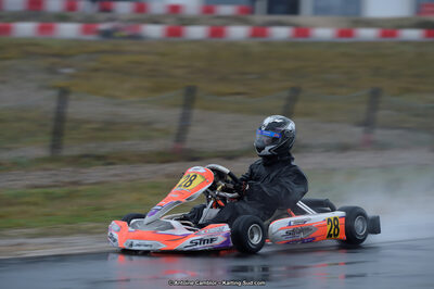 12/02/2017 : Trophée Gangeois 2017 à Ganges (Photos Antoine Camblor) 2017 — karting
