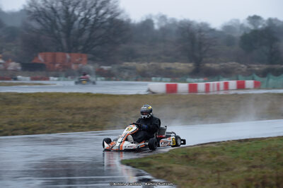 12/02/2017 : Trophée Gangeois 2017 à Ganges (Photos Antoine Camblor) 2017 — karting
