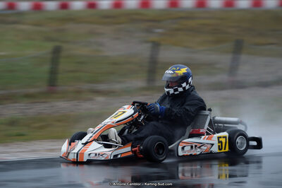 12/02/2017 : Trophée Gangeois 2017 à Ganges (Photos Antoine Camblor) 2017 — karting