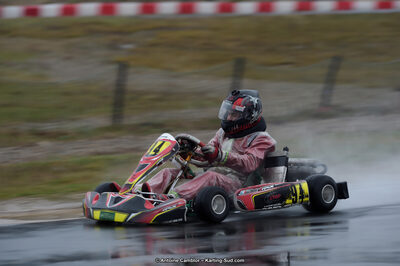 12/02/2017 : Trophée Gangeois 2017 à Ganges (Photos Antoine Camblor) 2017 — karting