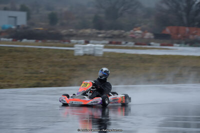 12/02/2017 : Trophée Gangeois 2017 à Ganges (Photos Antoine Camblor) 2017 — karting