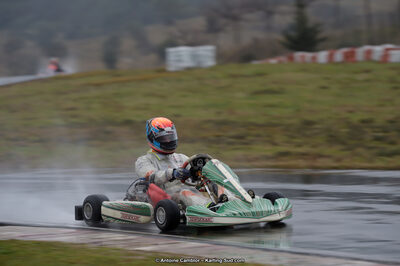 12/02/2017 : Trophée Gangeois 2017 à Ganges (Photos Antoine Camblor) 2017 — karting