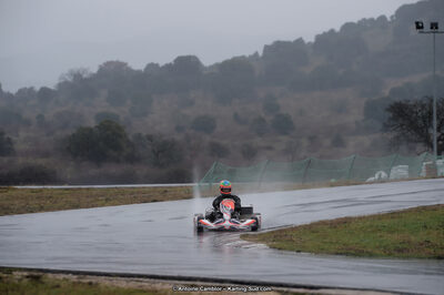 12/02/2017 : Trophée Gangeois 2017 à Ganges (Photos Antoine Camblor) 2017 — karting
