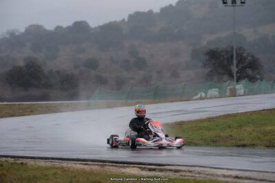 12/02/2017 : Trophée Gangeois 2017 à Ganges (Photos Antoine Camblor) 2017 — karting