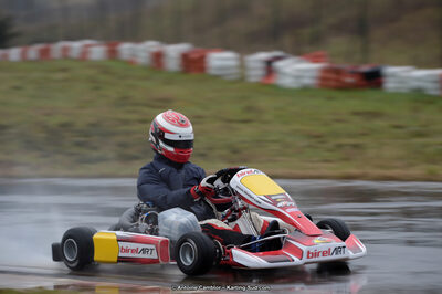 12/02/2017 : Trophée Gangeois 2017 à Ganges (Photos Antoine Camblor) 2017 — karting