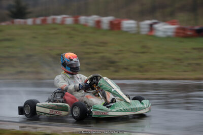 12/02/2017 : Trophée Gangeois 2017 à Ganges (Photos Antoine Camblor) 2017 — karting