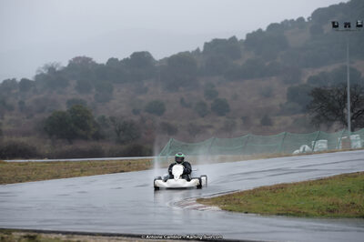 12/02/2017 : Trophée Gangeois 2017 à Ganges (Photos Antoine Camblor) 2017 — karting