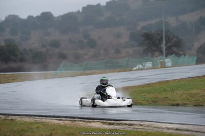 12/02/2017 : Trophée Gangeois 2017 à Ganges (Photos Antoine Camblor) 2017 — karting