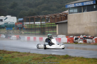 12/02/2017 : Trophée Gangeois 2017 à Ganges (Photos Antoine Camblor) 2017 — karting