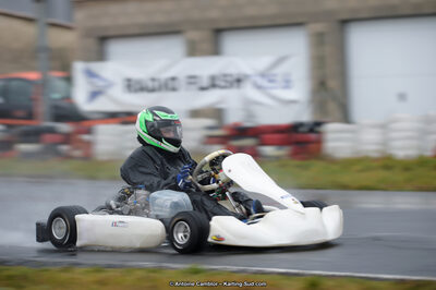 12/02/2017 : Trophée Gangeois 2017 à Ganges (Photos Antoine Camblor) 2017 — karting