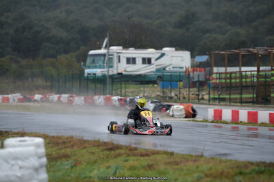12/02/2017 : Trophée Gangeois 2017 à Ganges (Photos Antoine Camblor) 2017 — karting