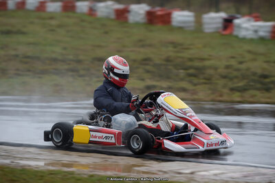 12/02/2017 : Trophée Gangeois 2017 à Ganges (Photos Antoine Camblor) 2017 — karting