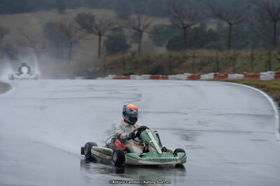 12/02/2017 : Trophée Gangeois 2017 à Ganges (Photos Antoine Camblor) 2017 — karting