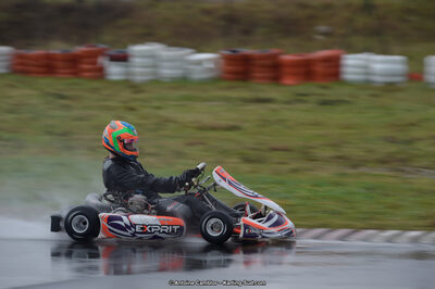 12/02/2017 : Trophée Gangeois 2017 à Ganges (Photos Antoine Camblor) 2017 — karting