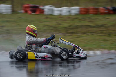 12/02/2017 : Trophée Gangeois 2017 à Ganges (Photos Antoine Camblor) 2017 — karting