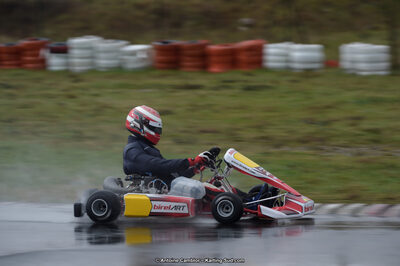 12/02/2017 : Trophée Gangeois 2017 à Ganges (Photos Antoine Camblor) 2017 — karting