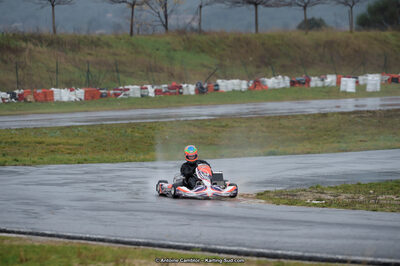 12/02/2017 : Trophée Gangeois 2017 à Ganges (Photos Antoine Camblor) 2017 — karting