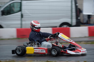 12/02/2017 : Trophée Gangeois 2017 à Ganges (Photos Antoine Camblor) 2017 — karting