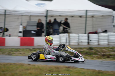 12/02/2017 : Trophée Gangeois 2017 à Ganges (Photos Antoine Camblor) 2017 — karting
