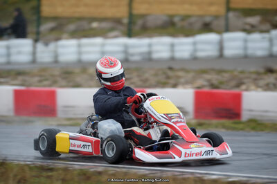 12/02/2017 : Trophée Gangeois 2017 à Ganges (Photos Antoine Camblor) 2017 — karting