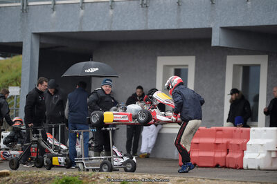 12/02/2017 : Trophée Gangeois 2017 à Ganges (Photos Antoine Camblor) 2017 — karting