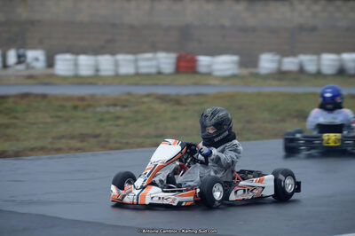12/02/2017 : Trophée Gangeois 2017 à Ganges (Photos Antoine Camblor) 2017 — karting