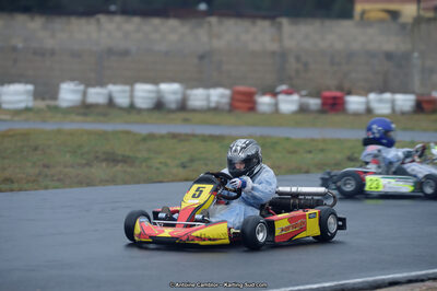 12/02/2017 : Trophée Gangeois 2017 à Ganges (Photos Antoine Camblor) 2017 — karting