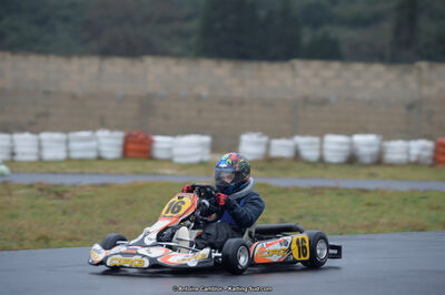 12/02/2017 : Trophée Gangeois 2017 à Ganges (Photos Antoine Camblor) 2017 — karting
