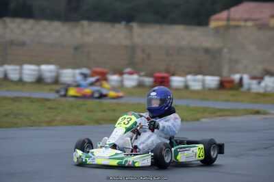 12/02/2017 : Trophée Gangeois 2017 à Ganges (Photos Antoine Camblor) 2017 — karting