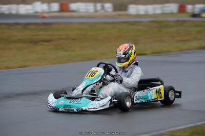 12/02/2017 : Trophée Gangeois 2017 à Ganges (Photos Antoine Camblor) 2017 — karting