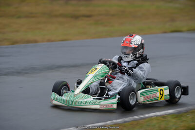 12/02/2017 : Trophée Gangeois 2017 à Ganges (Photos Antoine Camblor) 2017 — karting