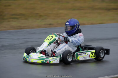 12/02/2017 : Trophée Gangeois 2017 à Ganges (Photos Antoine Camblor) 2017 — karting