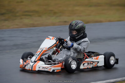 12/02/2017 : Trophée Gangeois 2017 à Ganges (Photos Antoine Camblor) 2017 — karting