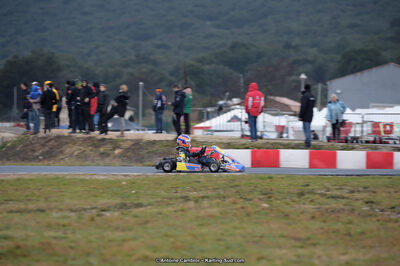 12/02/2017 : Trophée Gangeois 2017 à Ganges (Photos Antoine Camblor) 2017 — karting