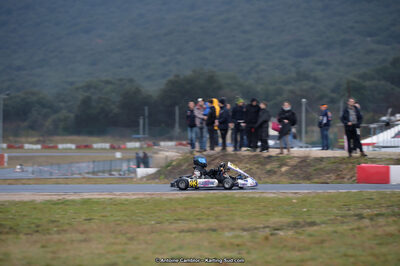 12/02/2017 : Trophée Gangeois 2017 à Ganges (Photos Antoine Camblor) 2017 — karting