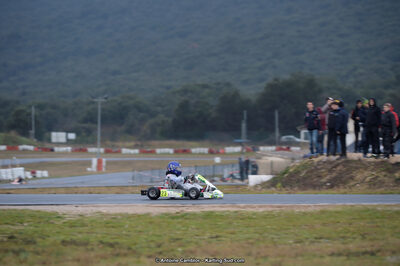12/02/2017 : Trophée Gangeois 2017 à Ganges (Photos Antoine Camblor) 2017 — karting