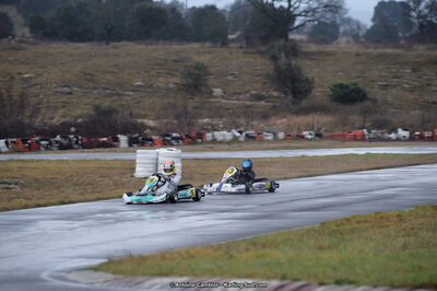 12/02/2017 : Trophée Gangeois 2017 à Ganges (Photos Antoine Camblor) 2017 — karting