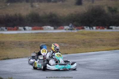 12/02/2017 : Trophée Gangeois 2017 à Ganges (Photos Antoine Camblor) 2017 — karting
