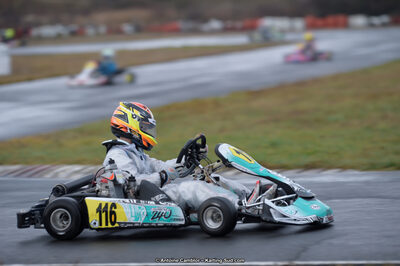 12/02/2017 : Trophée Gangeois 2017 à Ganges (Photos Antoine Camblor) 2017 — karting