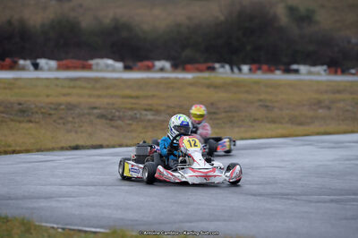 12/02/2017 : Trophée Gangeois 2017 à Ganges (Photos Antoine Camblor) 2017 — karting