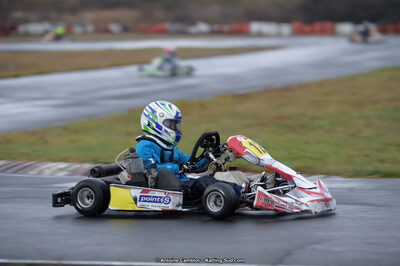 12/02/2017 : Trophée Gangeois 2017 à Ganges (Photos Antoine Camblor) 2017 — karting