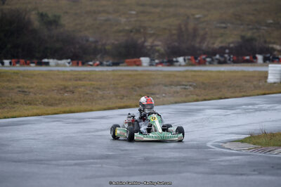 12/02/2017 : Trophée Gangeois 2017 à Ganges (Photos Antoine Camblor) 2017 — karting