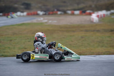12/02/2017 : Trophée Gangeois 2017 à Ganges (Photos Antoine Camblor) 2017 — karting