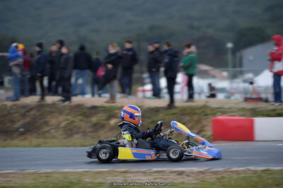 12/02/2017 : Trophée Gangeois 2017 à Ganges (Photos Antoine Camblor) 2017 — karting