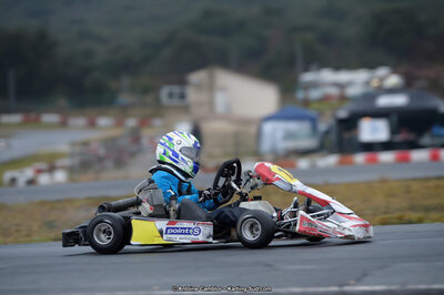 12/02/2017 : Trophée Gangeois 2017 à Ganges (Photos Antoine Camblor) 2017 — karting