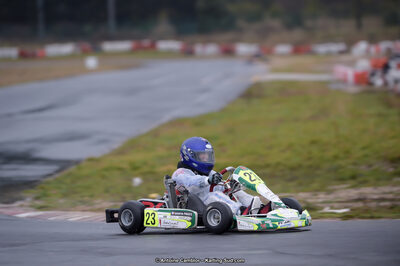 12/02/2017 : Trophée Gangeois 2017 à Ganges (Photos Antoine Camblor) 2017 — karting